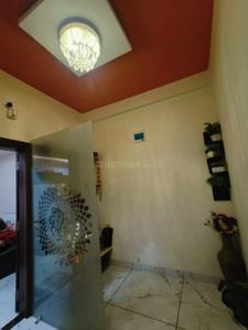 Pooja Room Image of 2400 Sq.ft 4 BHK Independent House for rent in Mahalakshmi Nagar Indore for Rs. 65000