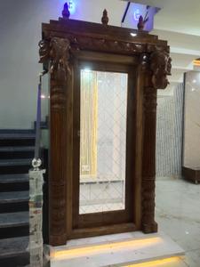 Hall Image of 3000 Sq.ft 4 BHK Independent House for sale in Andrahalli Bengaluru for Rs. 18500000