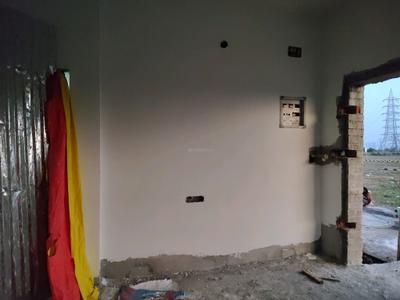 Kitchen Image of 900 Sq.ft 2 BHK Independent House for sale in Guduvancheri Chennai for Rs. 4000000