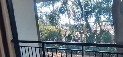 Balcony Image of 1813 Sq.ft 3 BHK Apartment / Flat for sale in Sattva Songbird, Cheemasandra Bengaluru for Rs. 22000000