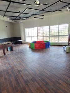 Image of 1991 Sq.ft Residential Plot / Land for sale in The Address Gempark Address, Gudighattanahalli, Bengaluru for Rs. 16500000