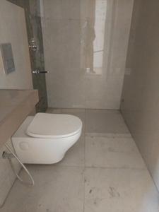 Common Bathroom Image of 1853 Sq.ft 4 BHK Apartment / Flat for sale in APK Sky Garden, Mohammed Wadi Pune for Rs. 15200000