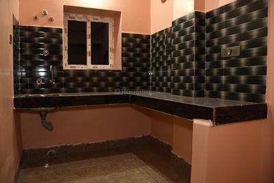 Kitchen Image of 1000 Sq.ft 2 BHK Apartment / Flat for rent in Bilasi Town Deoghar for Rs. 12500