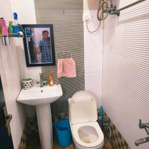 Image of 1250 Sq.ft 3 BHK Builder Floor for sale in Vaishali, Ghaziabad for Rs. 11000000