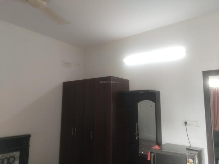 K C Krishna Reddy Layout, Margondanahalli Bedroom 1