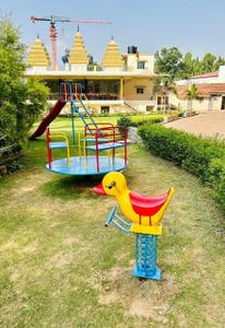 Image of 1300 Sq.ft 3 BHK Apartment / Flat for rent in Doranda, Ranchi for Rs. 31000