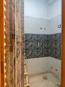 Bedroom Two Image of 750 Sq.ft 2 BHK Builder Floor for sale in DLF Ankur Vihar Ghaziabad for Rs. 2225405