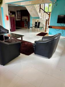 Hall Image of 2992 Sq.ft 4 BHK Villa for sale in Sirvoi Goa for Rs. 9000000