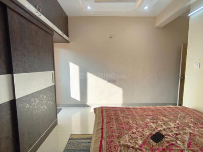 Bedroom Image of 1050 Sq.ft 2 BHK Apartment / Flat for sale in Abhinaya Heights by Abhinaya Builders, Bellandur Bengaluru for Rs. 11700000