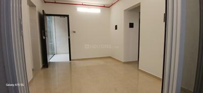 Bedroom Image of 700 Sq.ft 2 BHK Apartment / Flat for rent in Dosti Tulip Dosti West County, Thane West Thane for Rs. 30000