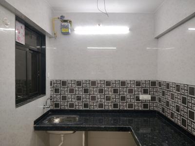 Kitchen Image of 1750 Sq.ft 3 BHK Apartment / Flat for rent in Thane West Thane for Rs. 66500