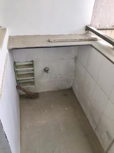 Drying Area Image of 1260 Sq.ft 2 BHK Apartment / Flat for sale in Kameshwar Elegance, Gota Ahmedabad for Rs. 5600000
