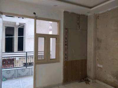 Bedroom Image of 1350 Sq.ft 3 BHK Apartment / Flat for sale in Lal Kuan Ghaziabad for Rs. 6365000