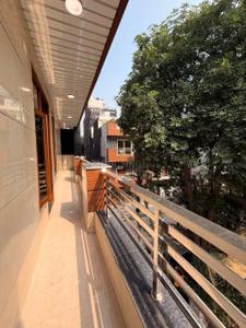 Balcony Image of 1650 Sq.ft 3 BHK Builder Floor for sale in Vasundhara Ghaziabad for Rs. 18500000