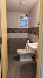 Image of 1050 Sq.ft 2 BHK Apartment / Flat for rent in Halasuru, Bengaluru for Rs. 42000