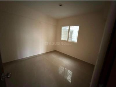 Bedroom Image of 1121 Sq.ft 2 BHK Apartment / Flat for sale in Vertex Wellington by Vertex Infras, Gunjur Palya Bengaluru for Rs. 9500000