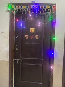 Image of 620 Sq.ft 1 BHK Apartment / Flat for sale in Shree Shankheshwar Park, Dombivli East, Thane for Rs. 3800000