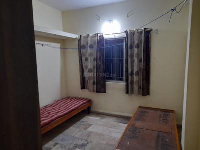Bedroom Image of 1000 Sq.ft 2 BHK Apartment / Flat for rent in Vallabh Vidhyanagar Anand for Rs. 13000