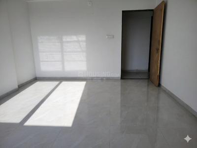 Bedroom Image of 2160 Sq.ft 3 BHK Apartment / Flat for sale in Randesan Gandhinagar for Rs. 9000000