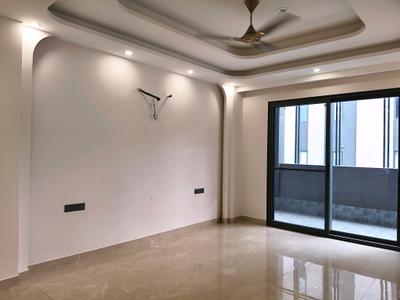Bedroom Image of 2700 Sq.ft 4 BHK Builder Floor for sale in Sector 55 Gurgaon for Rs. 34900000