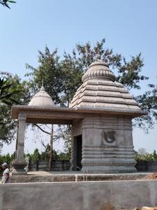 Image of 10000 Sq.ft Residential Plot / Land for sale in Bhatagaon, Raipur for Rs. 4400000