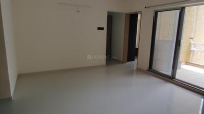 Living Room Image of 950 Sq.ft 2 BHK Apartment / Flat for sale in Pride Aashiyana, Lohegaon Pune for Rs. 8500000