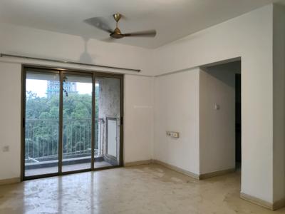 Living Room Image of 950 Sq.ft 2 BHK Apartment / Flat for sale in Raymond Realty Ten X Habitat, Thane West Thane for Rs. 13000000