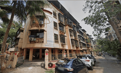1 BHK Flat