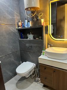 Image of 2836 Sq.ft 4.5 BHK Apartment / Flat for sale in Brisk Lumbini Terrace Homes, Sector 109, Gurgaon for Rs. 28500000