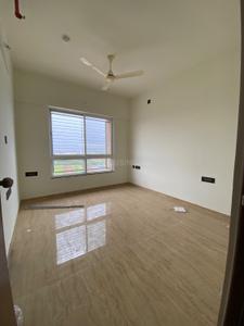 Bedroom Image of 1475 Sq.ft 3 BHK Apartment / Flat for rent in VTP Beaumonde Building T2, Manjari Khurd Pune for Rs. 35000