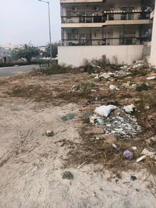 Urban Estate Plot View 1
