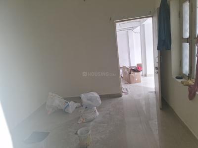 Hall Image of 1500 Sq.ft 1 BHK Builder Floor for rent in Indira Nagar Lucknow for Rs. 10000