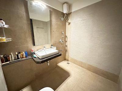 Image of 1050 Sq.ft 2 BHK Apartment / Flat for rent in Sagar Shrot, Andheri West, Mumbai for Rs. 126500
