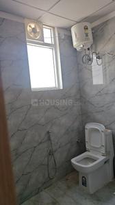 Image of 876 Sq.ft 2 BHK Apartment / Flat for rent in Kalyan Eva, Jagatpura, Jaipur for Rs. 27000