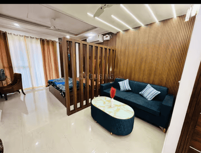 1 RK Independent Builder Floor