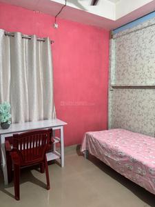 Bedroom Image of Swastika Girls PG in Uzan Bazar, Guwahati