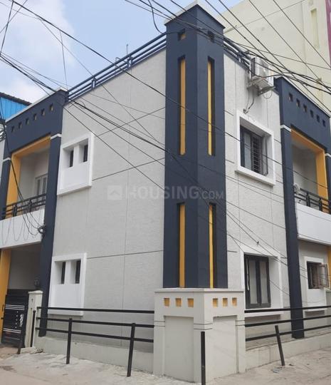 Hyder Shah Kote, Bandlaguda Jagir Main Image 1