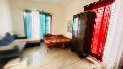 Hall Image of 500 Sq.ft 1 RK Builder Floor for rent in Kharar Mohali for Rs. 10000