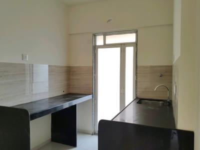 Kitchen Image of 540 Sq.ft 1 BHK Apartment / Flat for rent in Godrej Upavan, Bhiwandi Thane for Rs. 13000