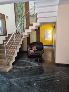 Hall Image of 4000 Sq.ft 4 BHK Duplex for sale in HSR Layout Bengaluru for Rs. 120000000