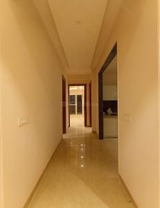 Image of 1800 Sq.ft 3 BHK Independent House for sale in Ridhi Signature Floors 3, Green Field Colony, Faridabad for Rs. 11500000