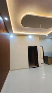 Hall Image of 1000 Sq.ft 3 BHK Villa for sale in Sushant City - I Jaipur for Rs. 3549000