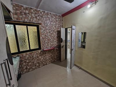 Bedroom Image of 1150 Sq.ft 3 BHK Apartment / Flat for sale in Kalyan West Kalyan for Rs. 7200000