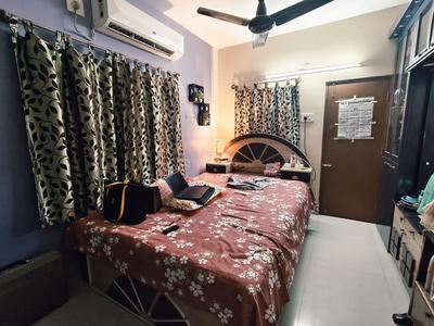 Bedroom Image of 1274 Sq.ft 2 BHK Apartment / Flat for sale in Barrackpore Kolkata for Rs. 5100000