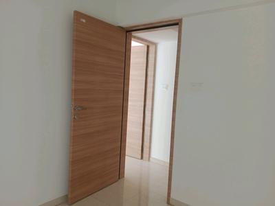Bedroom Image of 1750 Sq.ft 3 BHK Apartment / Flat for rent in Nanded Shubh Kalyan, Nanded Pune for Rs. 29000
