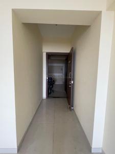 Image of 540 Sq.ft 1 BHK Apartment / Flat for sale in Vertical Alcinia, Mohammed Wadi, Pune for Rs. 4500000