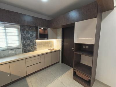 Kitchen Image of 1451 Sq.ft 3 BHK Apartment / Flat for sale in DSR Parkway, Carmelaram Bengaluru for Rs. 20500000