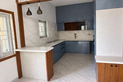 Kitchen Image of 1900 Sq.ft 4 BHK Independent House for sale in Horamavu Bengaluru for Rs. 17500000