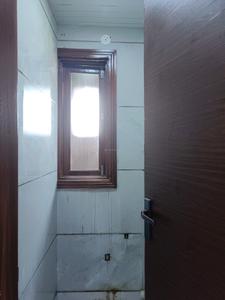 Common Bathroom Image of 1050 Sq.ft 3 BHK Apartment / Flat for sale in Fairdeal Burari Top Builder Floors by Fairdeal Associates, Burari New Delhi for Rs. 5711000