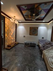 Hall Image of 3150 Sq.ft 4 BHK Villa for sale in Sanskar Vatika, Sughad Gandhinagar for Rs. 26000000